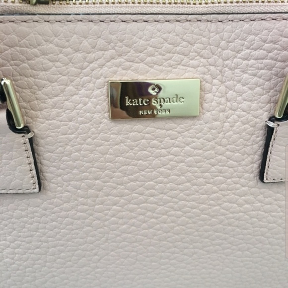 BNWT Kate Spade Prospect Place Small Jenny - Picture 3 of 8